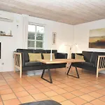 10748-ulfborg-kjaergaardvej-103 Hébergement de vacances *