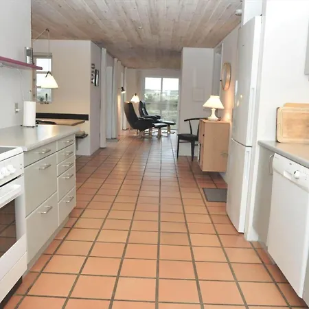 Dom wakacyjny 10748-ulfborg-kjaergaardvej-103 *