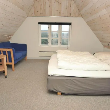 Dom wakacyjny 10748-ulfborg-kjaergaardvej-103