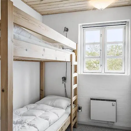 Dom wakacyjny 10748-ulfborg-kjaergaardvej-103 Øhuse
