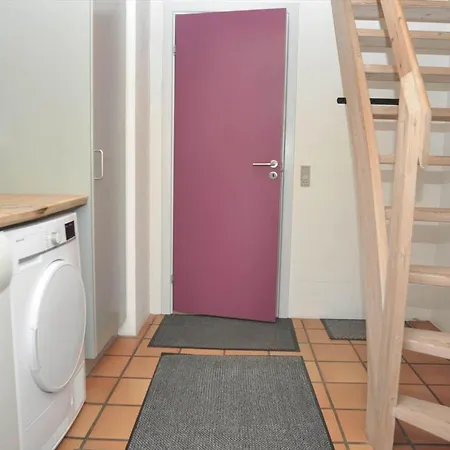Dom wakacyjny 10748-ulfborg-kjaergaardvej-103 *