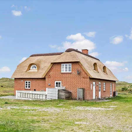 10748-ulfborg-kjaergaardvej-103 Dom wakacyjny *