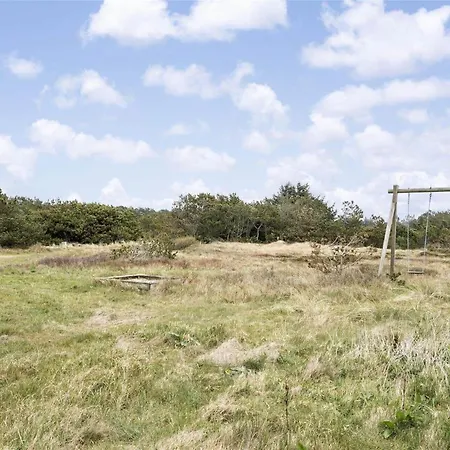 Dom wakacyjny 10748-ulfborg-kjaergaardvej-103