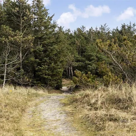 10748-ulfborg-kjaergaardvej-103 Dom wakacyjny *