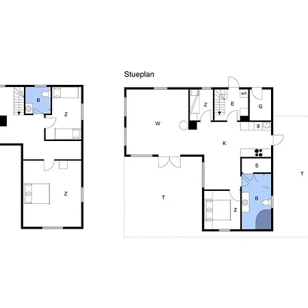 10748-ulfborg-kjaergaardvej-103 Dom wakacyjny Øhuse