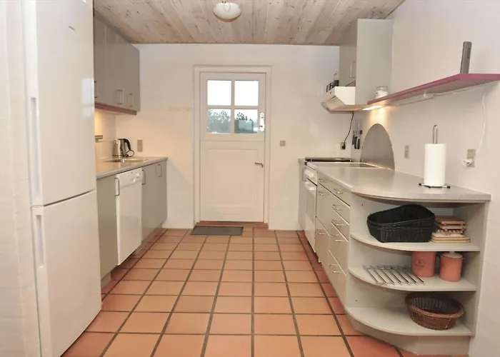 Vakantiehuis 10748-ulfborg-kjaergaardvej-103 *