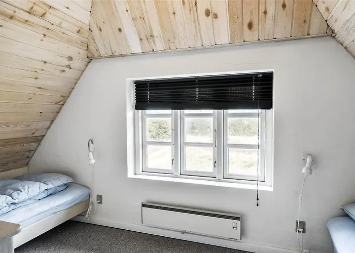 Vakantiehuis 10748-ulfborg-kjaergaardvej-103
