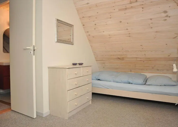 Vakantiehuis 10748-ulfborg-kjaergaardvej-103 Ulfborg