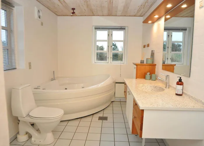 Vakantiehuis 10748-ulfborg-kjaergaardvej-103 Ulfborg