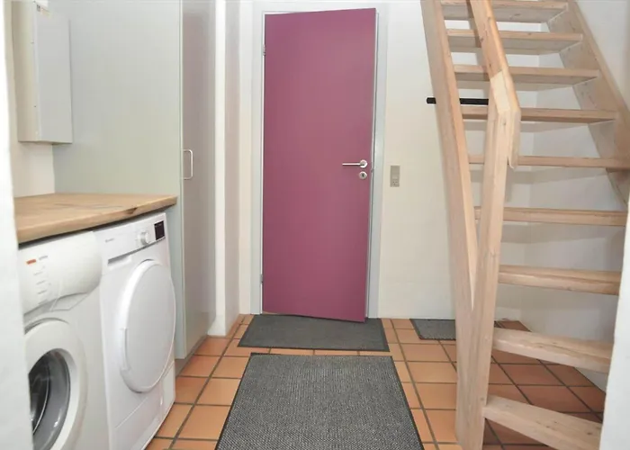 Vakantiehuis 10748-ulfborg-kjaergaardvej-103 *