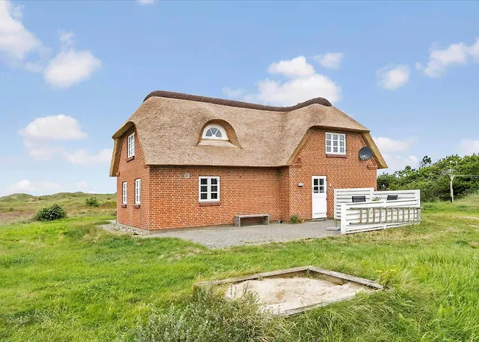 Vakantiehuis 10748-ulfborg-kjaergaardvej-103