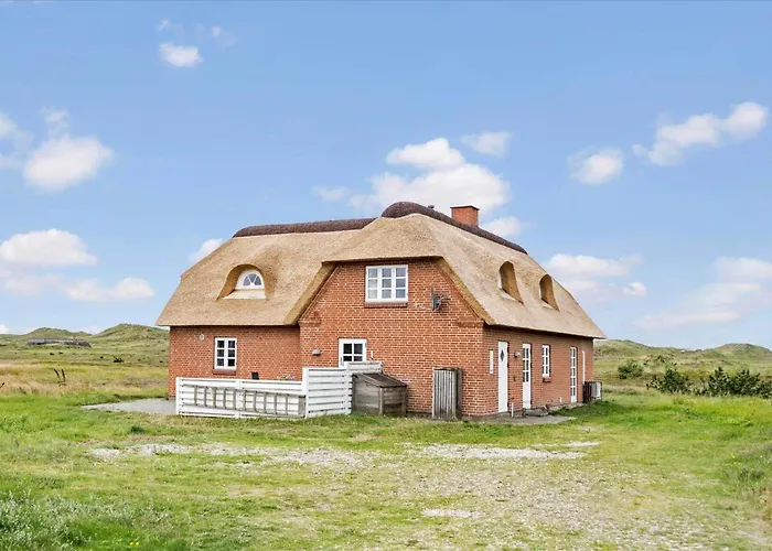Vakantiehuis 10748-ulfborg-kjaergaardvej-103 *